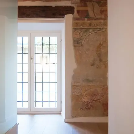 Apartment Affresco Verona