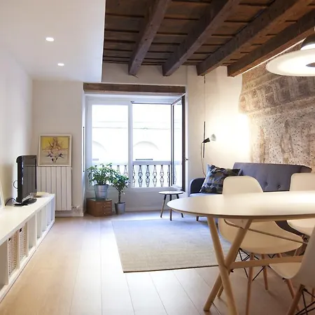 Apartment Affresco