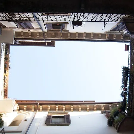 Affresco Apartment Verona
