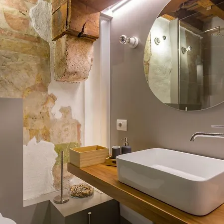 Affresco Apartment Verona