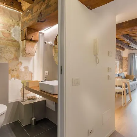 Affresco Apartment Verona